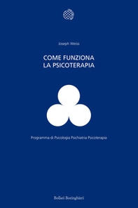 Come funziona la psicoterapia - Librerie.coop Come funziona la psicoterapia - Librerie.coop