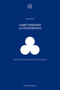 Come funziona la psicoterapia - Librerie.coop