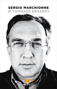 Sergio Marchionne - Librerie.coop