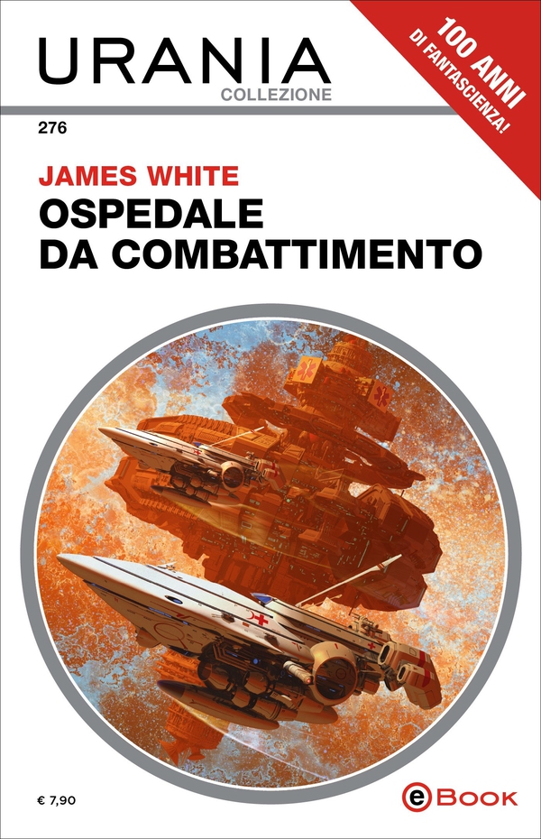 Ospedale da combattimento (Urania) - Librerie.coop