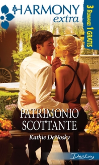 Patrimonio scottante - Librerie.coop