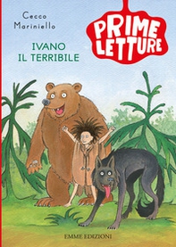 Ivano il Terribile - Librerie.coop
