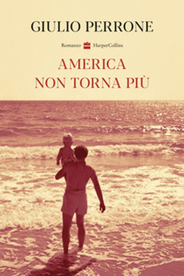 America non torna più - Librerie.coop America non torna più - Librerie.coop