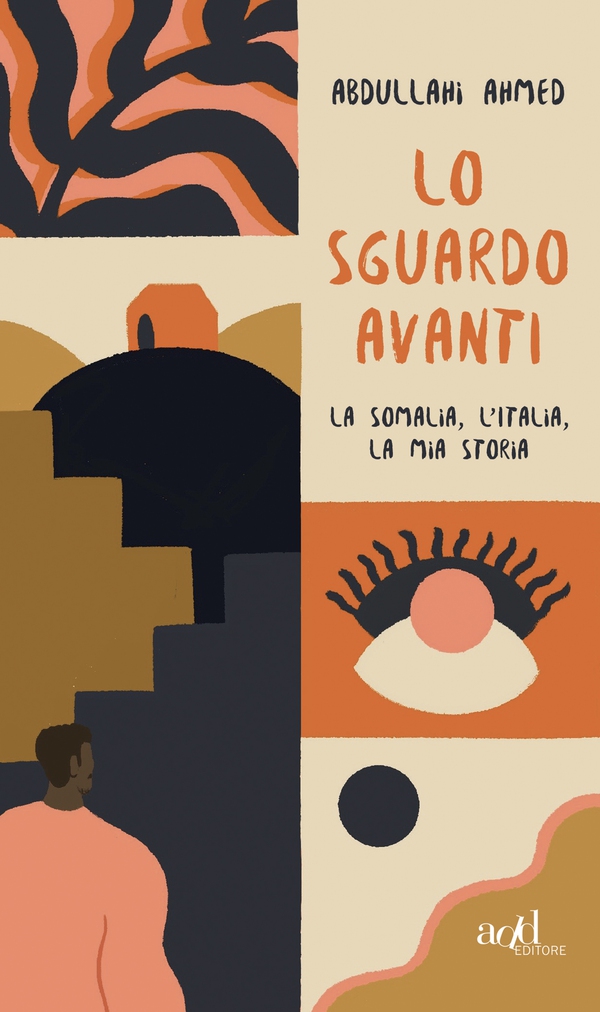 Lo sguardo avanti - Librerie.coop Lo sguardo avanti - Librerie.coop