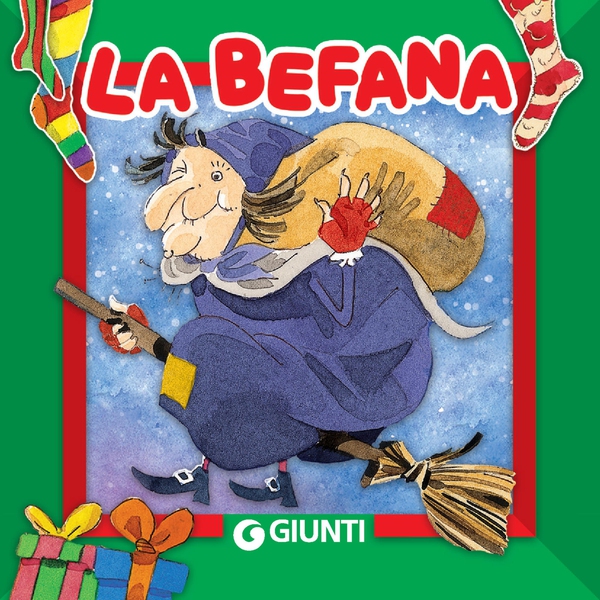 La Befana - Librerie.coop La Befana - Librerie.coop