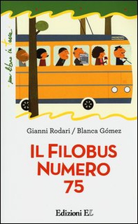 Il filobus numero 75 - Librerie.coop