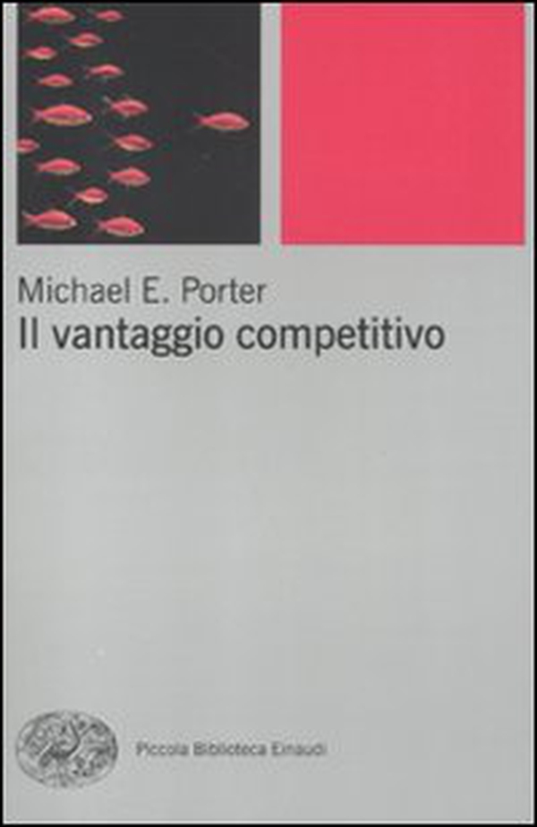 Il vantaggio competitivo - Librerie.coop Il vantaggio competitivo - Librerie.coop