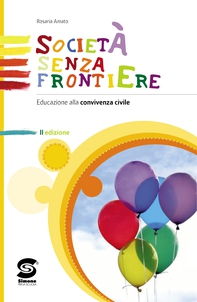 Società senza frontiere - Librerie.coop