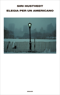 Elegia per un americano - Librerie.coop