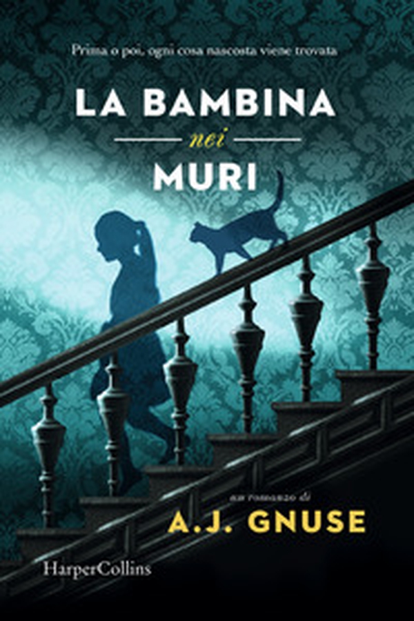 La bambina nei muri - Librerie.coop La bambina nei muri - Librerie.coop