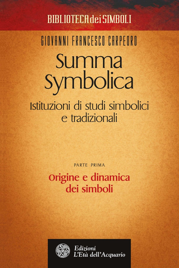Summa Symbolica - Librerie.coop Summa Symbolica - Librerie.coop
