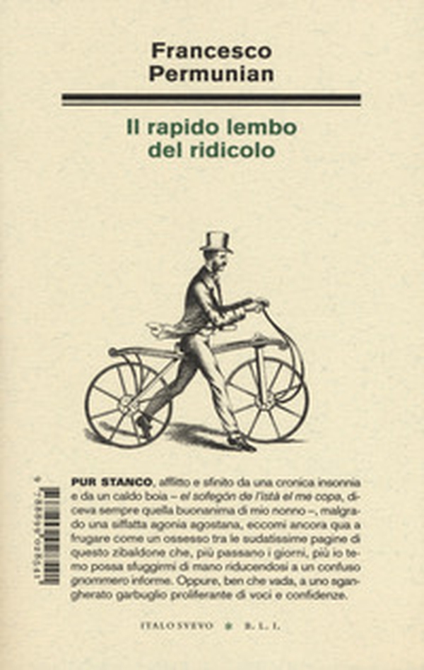 Il rapido lembo del ridicolo - Librerie.coop Il rapido lembo del ridicolo - Librerie.coop