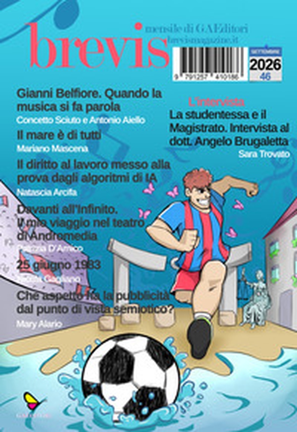 Brevis - Vol. 46 - Librerie.coop