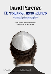 Ebreo giudeo naso adunco - Librerie.coop Ebreo giudeo naso adunco - Librerie.coop