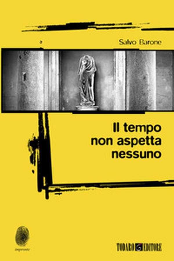 Il tempo non aspetta nessuno - Librerie.coop