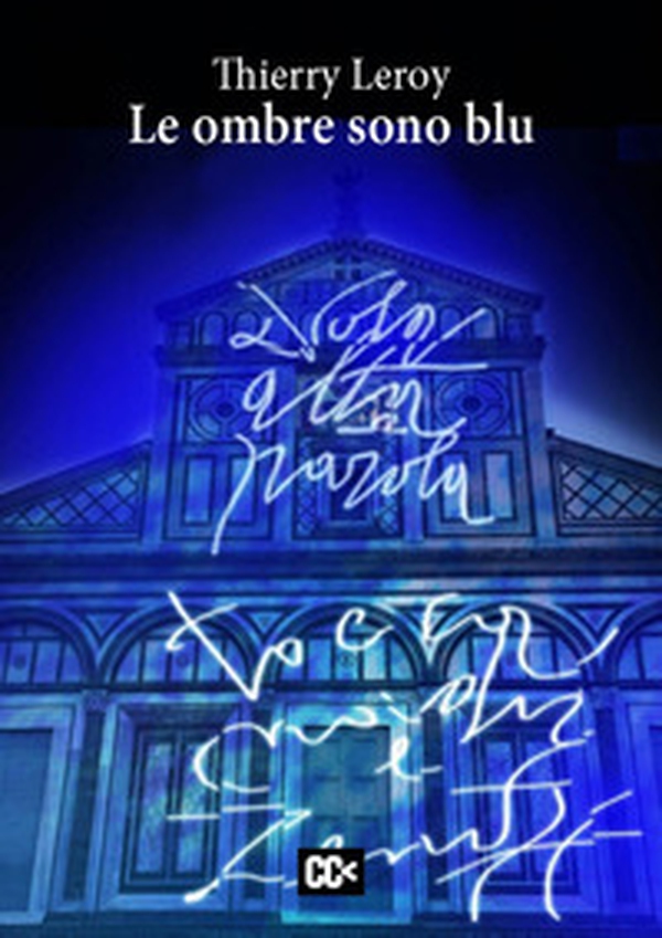 Le ombre sono blu - Librerie.coop Le ombre sono blu - Librerie.coop