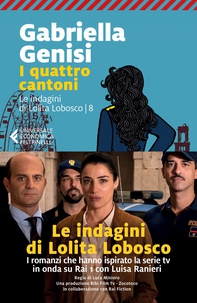 I quattro cantoni - Librerie.coop