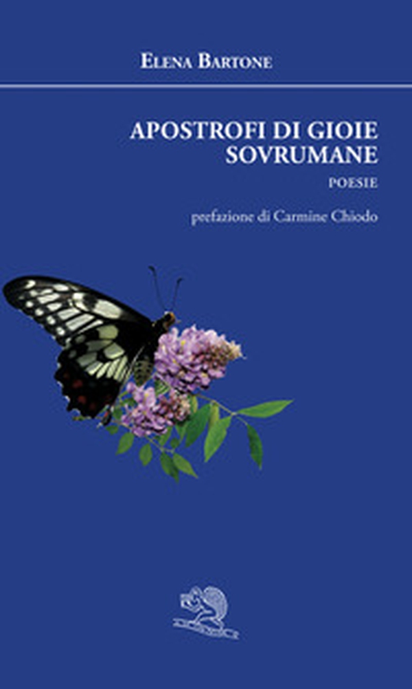 Apostrofi di gioie sovrumane - Librerie.coop Apostrofi di gioie sovrumane - Librerie.coop