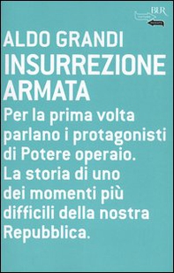 Insurrezione armata - Librerie.coop