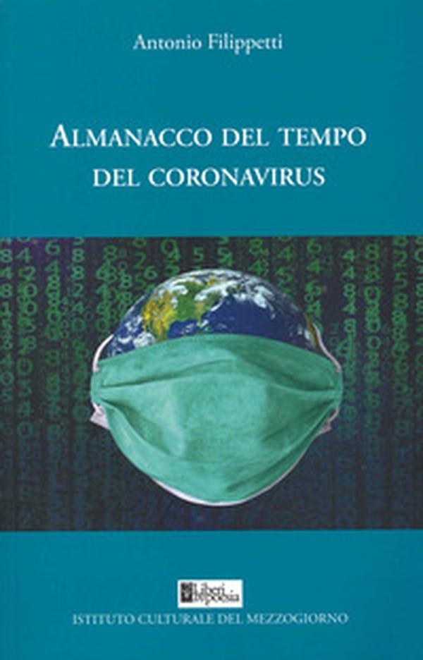 Almanacco del tempo del coronavirus - Librerie.coop Almanacco del tempo del coronavirus - Librerie.coop