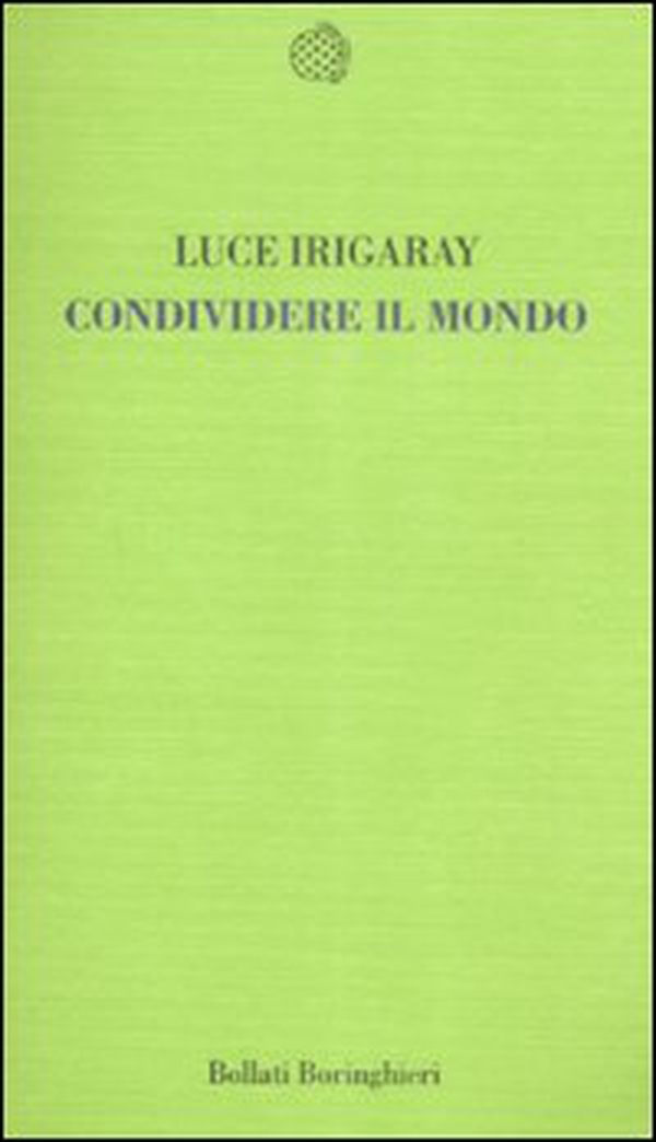 Condividere il mondo - Librerie.coop Condividere il mondo - Librerie.coop