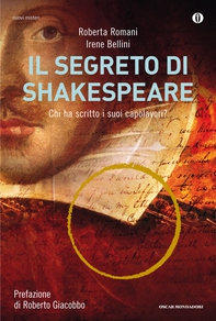 Il segreto di Shakespeare - Librerie.coop