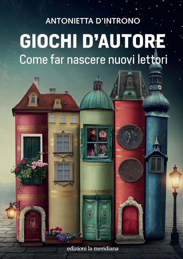 Giochi d'autore - Librerie.coop Giochi d'autore - Librerie.coop