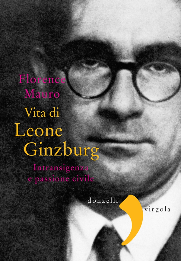Vita di Leone Ginzburg - Librerie.coop Vita di Leone Ginzburg - Librerie.coop
