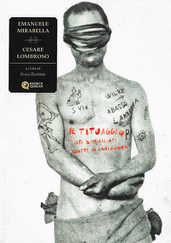 Il tatuaggio dei domiciliati coatti in Favignana - Librerie.coop Il tatuaggio dei domiciliati coatti in Favignana - Librerie.coop