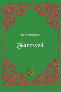Farewell - Librerie.coop Farewell - Librerie.coop