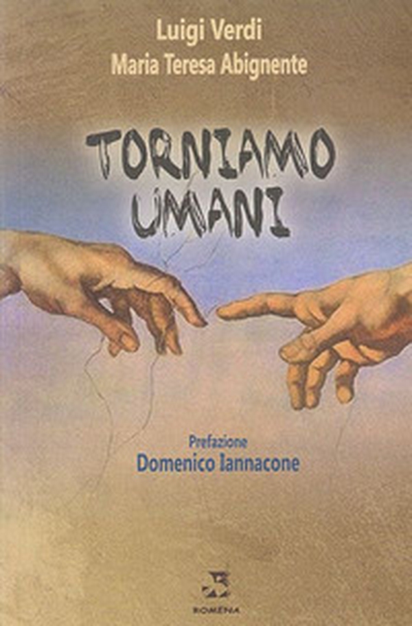 Torniamo umani - Librerie.coop Torniamo umani - Librerie.coop