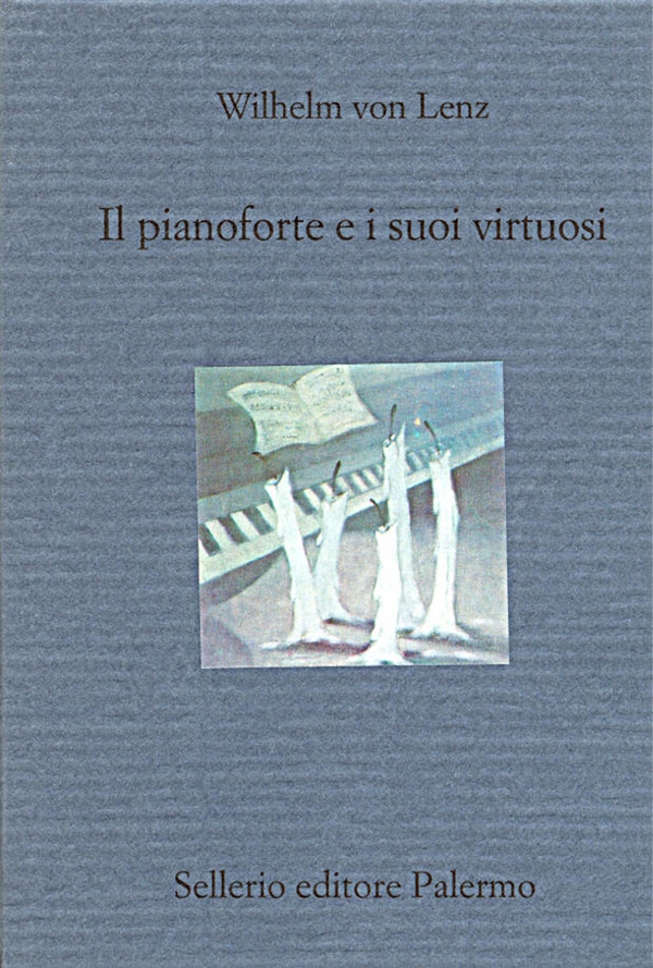 Il pianoforte e i suoi virtuosi - Librerie.coop Il pianoforte e i suoi virtuosi - Librerie.coop