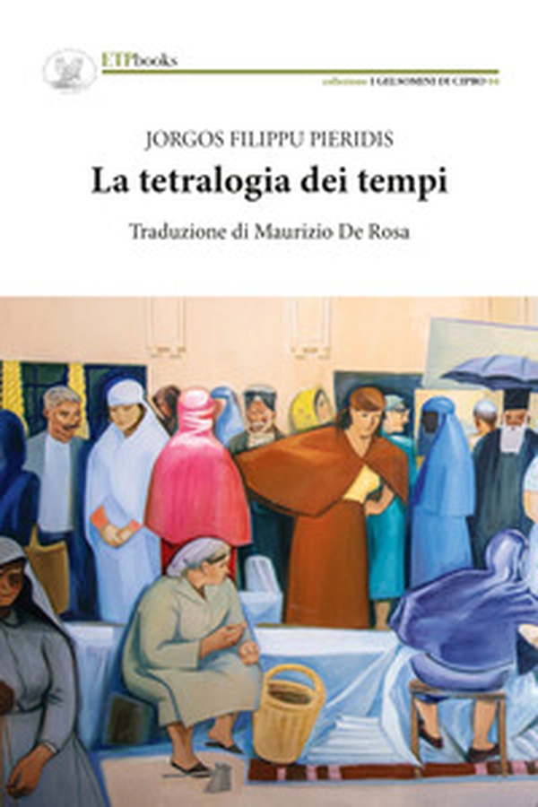 La tetralogia dei tempi - Librerie.coop La tetralogia dei tempi - Librerie.coop