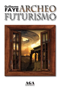Archeofuturismo - Librerie.coop