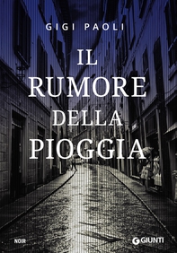 Il rumore della pioggia - Librerie.coop