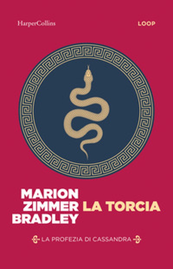 La torcia - Librerie.coop