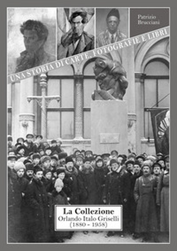 Una storia di carte, fotografie e libri - Librerie.coop Una storia di carte, fotografie e libri - Librerie.coop