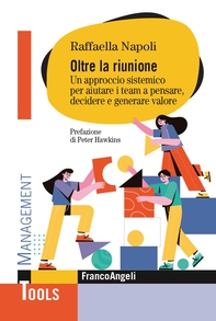 Oltre la riunione - Librerie.coop