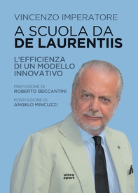 A scuola da De Laurentiis - Librerie.coop