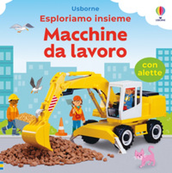 Macchine da lavoro - Librerie.coop Macchine da lavoro - Librerie.coop
