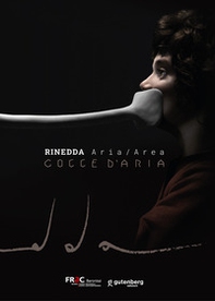 Rinedda. Aria / Area. Gocce d'aria - Librerie.coop