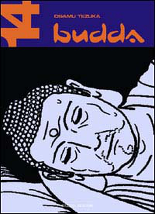 Budda - Librerie.coop Budda - Librerie.coop