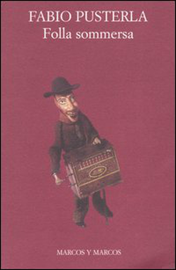 Folla sommersa - Librerie.coop Folla sommersa - Librerie.coop