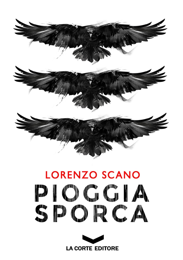 Pioggia Sporca - Librerie.coop Pioggia Sporca - Librerie.coop