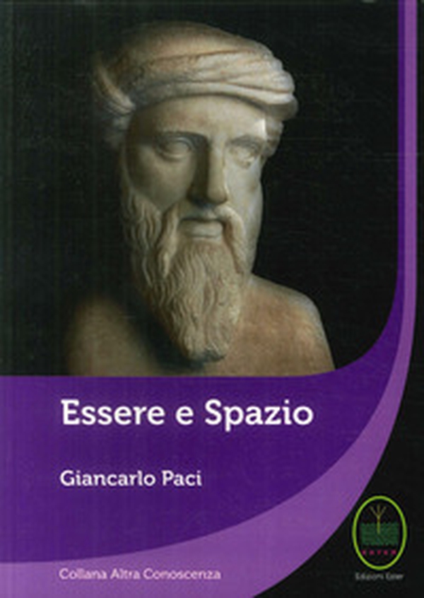 Essere e spazio - Librerie.coop Essere e spazio - Librerie.coop