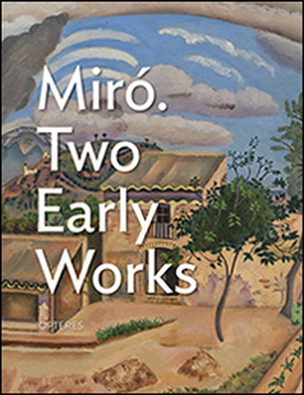 Mirò. Two early works - Librerie.coop Mirò. Two early works - Librerie.coop