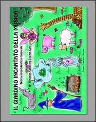 Il giardino incantato della musica - Librerie.coop