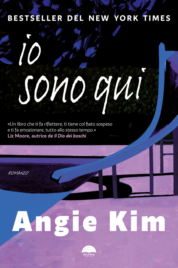 Io sono qui - Librerie.coop Io sono qui - Librerie.coop
