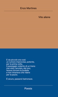 Vite aliene - Librerie.coop