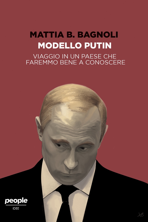 Modello Putin - Librerie.coop Modello Putin - Librerie.coop